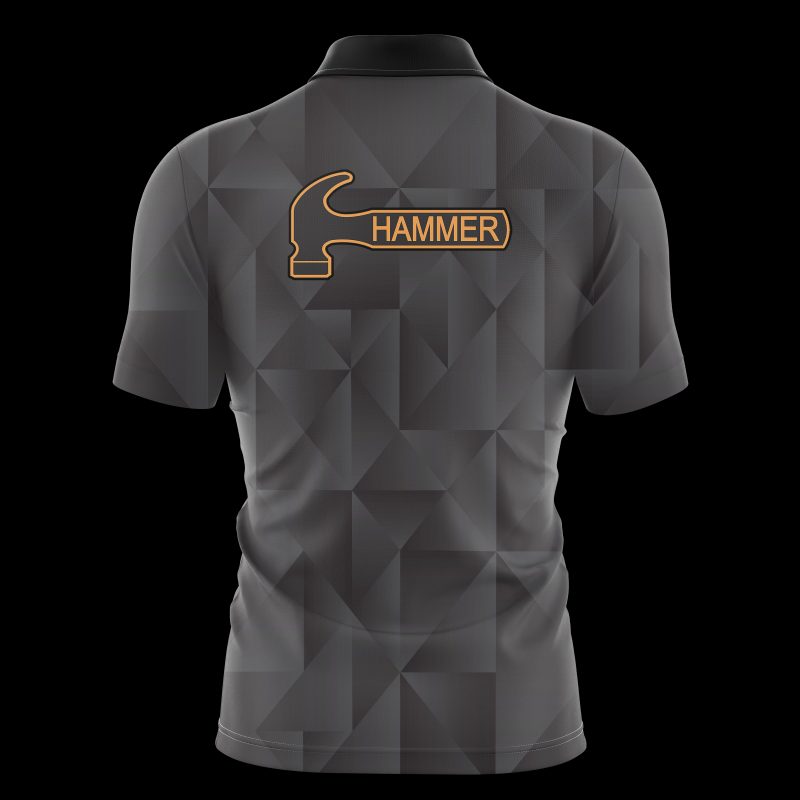 Hammer Jerseys Hammer Bowling Gear