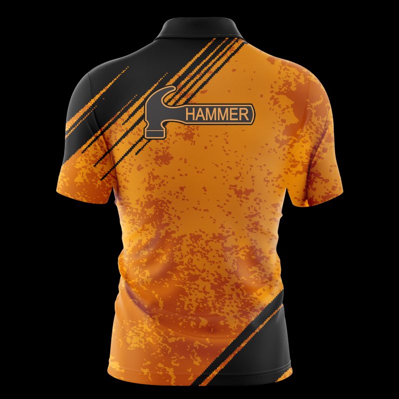 Hammer Jerseys Hammer Bowling Gear