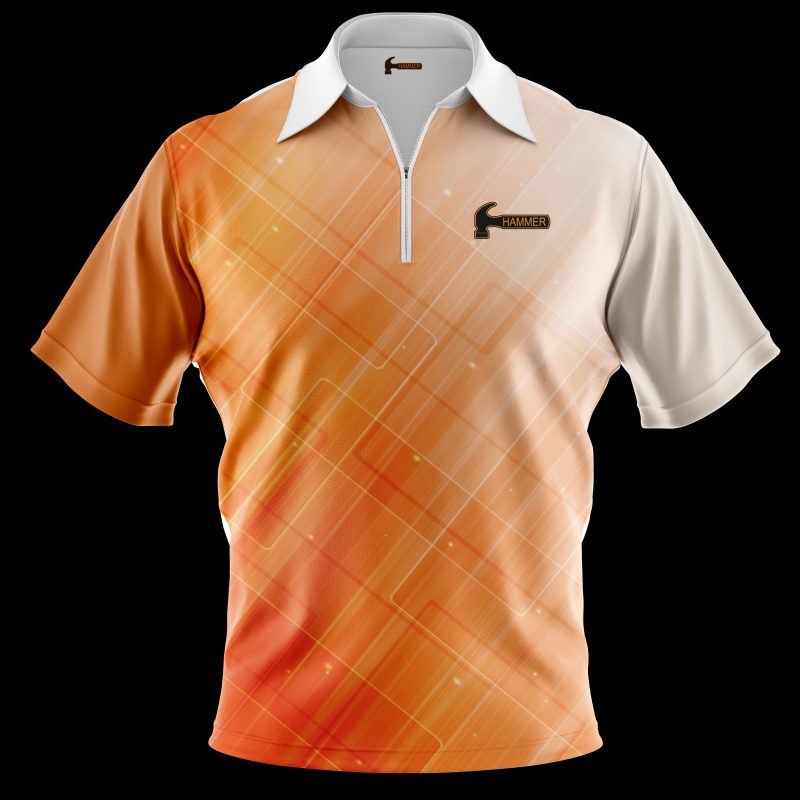 Hammer Juiced Polo Hammer Bowling Gear
