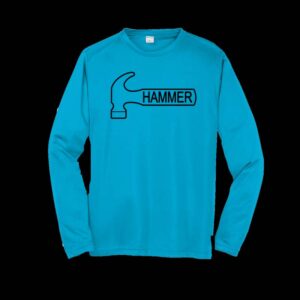 Hammer Dri Fit Crews