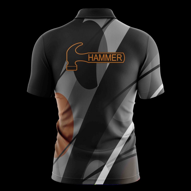Hammer Jerseys Hammer Bowling Gear
