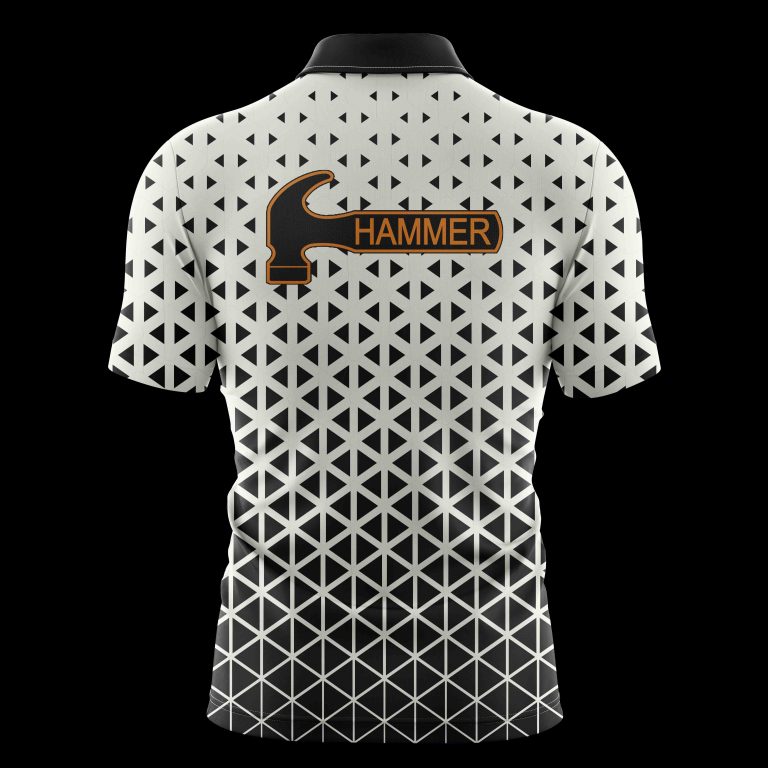Hammer Jerseys Hammer Bowling Gear