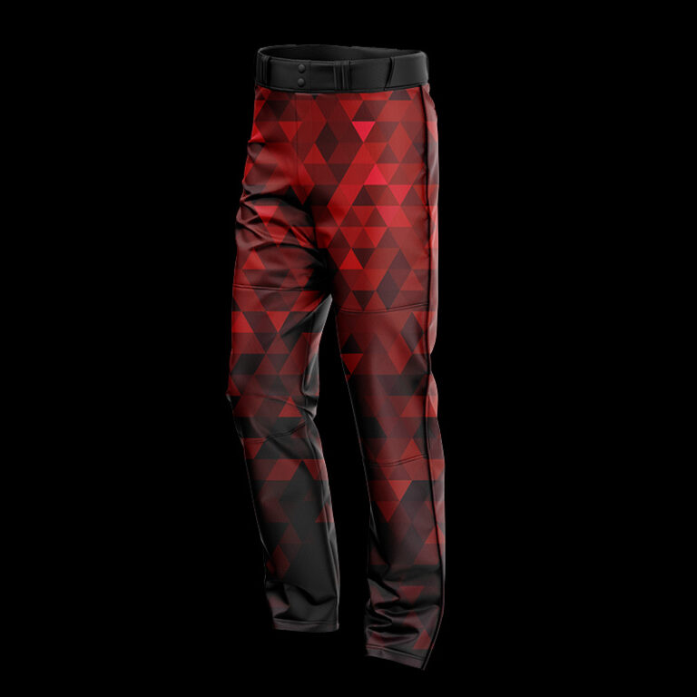 Hammer Diehard Bowling Pants Hammer Bowling Gear