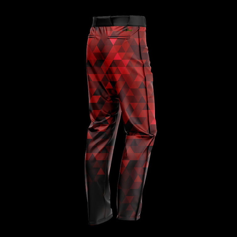Hammer Black Widow 2.0 Bowling Pants Hammer Bowling Gear