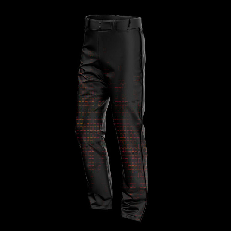 Hammer Cinge Bowling Pants Hammer Bowling Gear